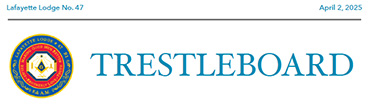 Freemason Redwood Lodge #35 Builder